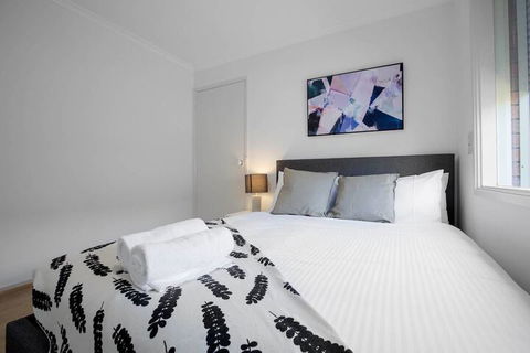 Comfy Beautiful House In Epping - Accommodation Newcastle 6