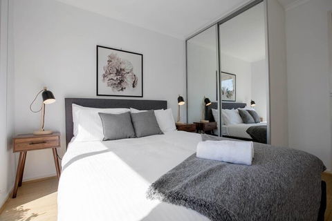 Comfy Beautiful House In Epping - Accommodation Newcastle 2