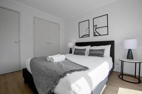 Comfy Beautiful House In Epping - Accommodation Newcastle 5