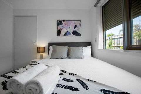 Comfy Beautiful House In Epping - Accommodation Newcastle 4