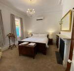 Bon Accord - Accommodation Newcastle