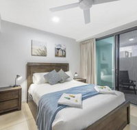 Private Mooloolaba Family 2 Bedroom Unit - Accommodation Newcastle