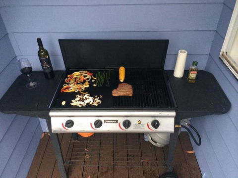 Watts At Callala Beach Pet Friendly - Accommodation Newcastle 6
