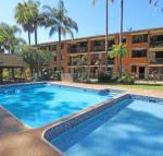 Dunes Holiday Apartments Unit 1 - Accommodation Newcastle