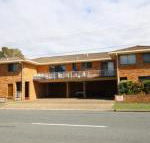 Pacific Court Coffs Harbour NSW - Accommodation Newcastle
