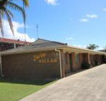 Irvin Villa Coffs Harbour NSW - Accommodation Newcastle