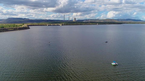Lake Callide Retreat - Accommodation Newcastle 6