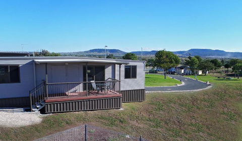 Lake Callide Retreat - Accommodation Newcastle 1