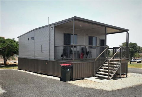 Lake Callide Retreat - Accommodation Newcastle 2