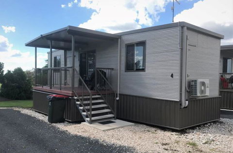Lake Callide Retreat - Accommodation Newcastle 5