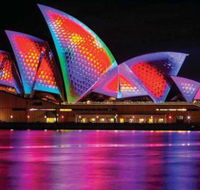 STUNNING SYDNEY HOME 3 - Accommodation Newcastle
