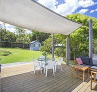 17A Crescent St. ULLADULLA - Accommodation Newcastle