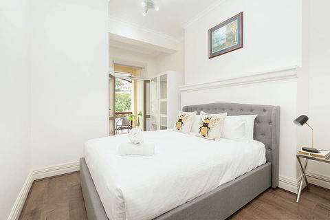 Stunning Sydney Home 11 - Accommodation Newcastle 1