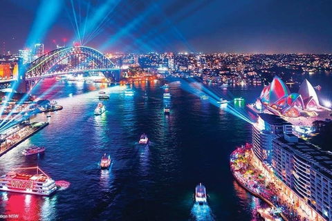 Stunning Sydney Home 11 - Accommodation Newcastle 4