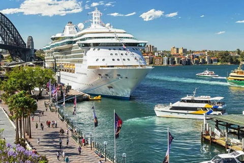 Stunning Sydney Home 11 - Accommodation Newcastle 5