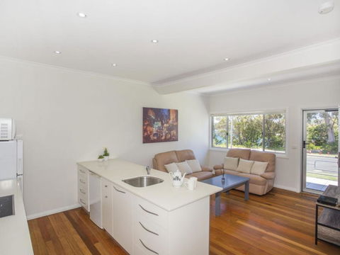 HARBOUR BREEZE ULLADULLA - Accommodation Newcastle 2