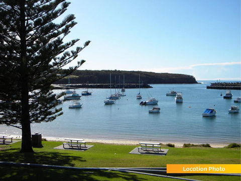 HARBOUR BREEZE ULLADULLA - Accommodation Newcastle 3