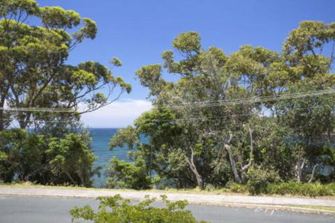 HARBOUR BREEZE ULLADULLA - Accommodation Newcastle 0