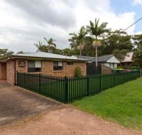 Pet Friendly Jade Gardens - Accommodation Newcastle