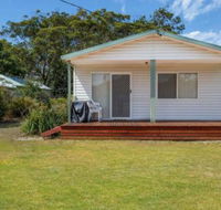 Coastal Cottage - Accommodation Newcastle