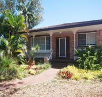 Lazy Daze - Accommodation Newcastle