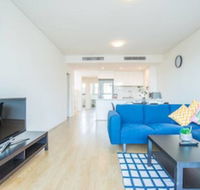 Stylish And Minimalism Apartment In North Ryde - Accommodation Newcastle
