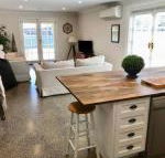 YSG The Edward Townhouse 153 Walk To Town - Accommodation Newcastle