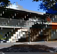 Waterside View - Accommodation Newcastle
