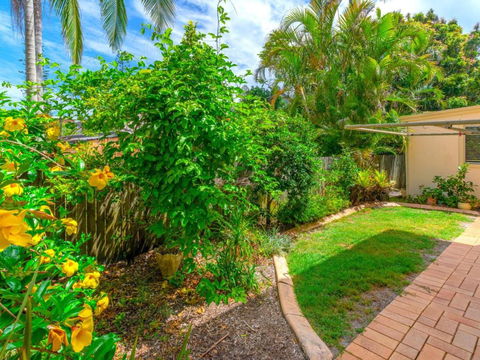 Shellcot Close To Beach Free WIFI - Accommodation Newcastle 6