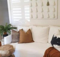 Central Luxe Villa 149 - Accommodation Newcastle
