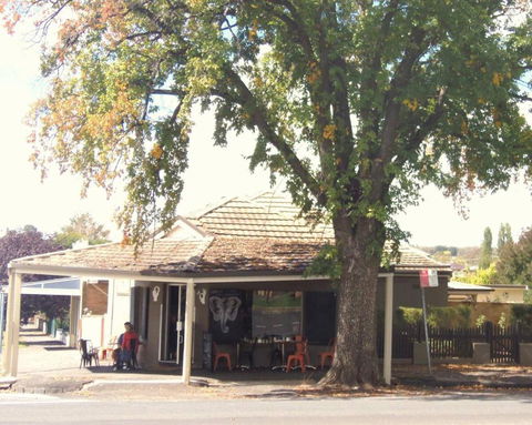 YourStay Group The Dora Hall Very Central - Accommodation Newcastle 1