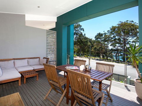 Bay Breeze (By Jervis Bay Rentals) - Accommodation Newcastle 6