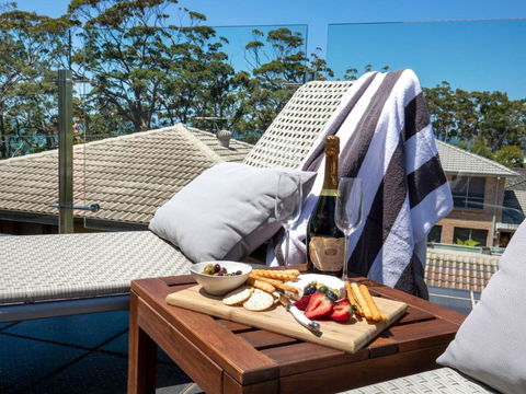 Bay Breeze (By Jervis Bay Rentals) - Accommodation Newcastle 5