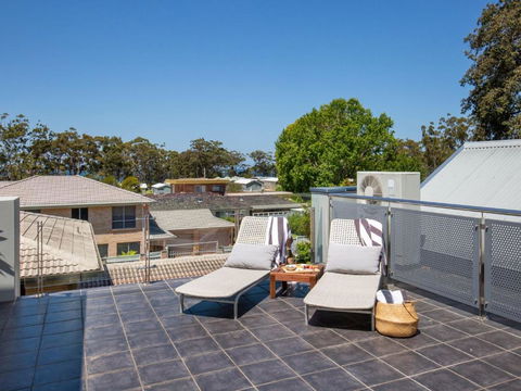 Bay Breeze (By Jervis Bay Rentals) - Accommodation Newcastle 3