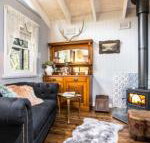 Juniper  Rye cottage for two - Accommodation Newcastle