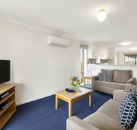 Marine Cove Resort - Accommodation Newcastle