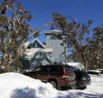 Whistler 5 - Accommodation Newcastle