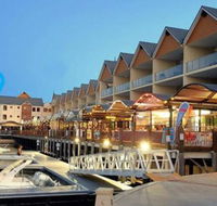 Oceanic Apartment - Accommodation Newcastle