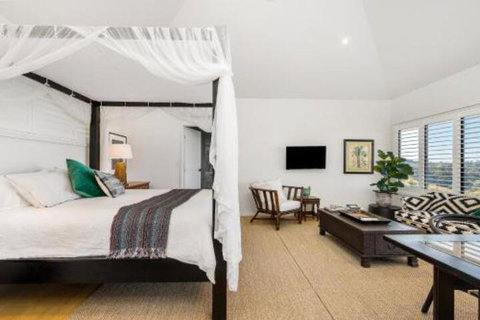 Triloka Lodges - Accommodation Newcastle 5