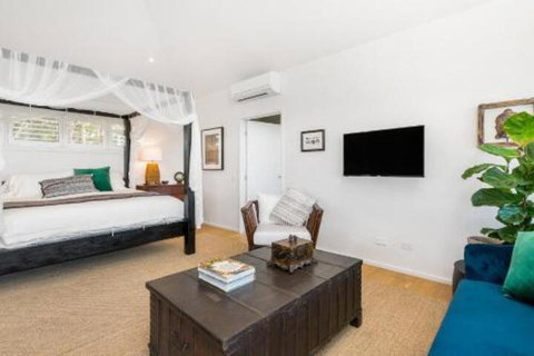 Triloka Lodges - Accommodation Newcastle 2