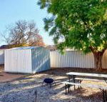 Homely Getaways Central Mildura - Accommodation Newcastle