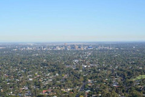 Kingsview Belair Apartment Grand Views Of Adelaide - Accommodation Newcastle 0