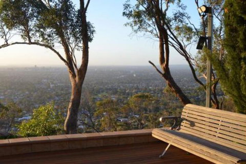 Kingsview Belair Apartment Grand Views Of Adelaide - Accommodation Newcastle 5