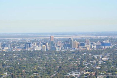 Kingsview Belair Apartment Grand Views Of Adelaide - Accommodation Newcastle 6