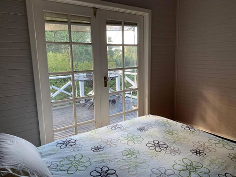 Warby Weekender - Accommodation Newcastle 3