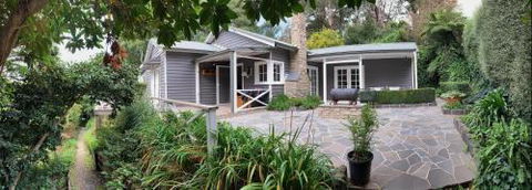 Warby Weekender - Accommodation Newcastle 5