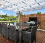 Amber Cottage healthy clean  comfortable - Accommodation Newcastle
