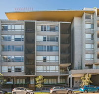 Roseberry Apartment For Travelling Couple In Green Square - Accommodation Newcastle