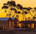 Hutton Vale Farm JHA Stone Cellar - Accommodation Newcastle