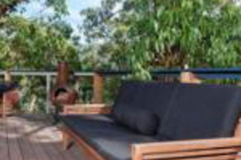 The Retreat - Accommodation Newcastle 0